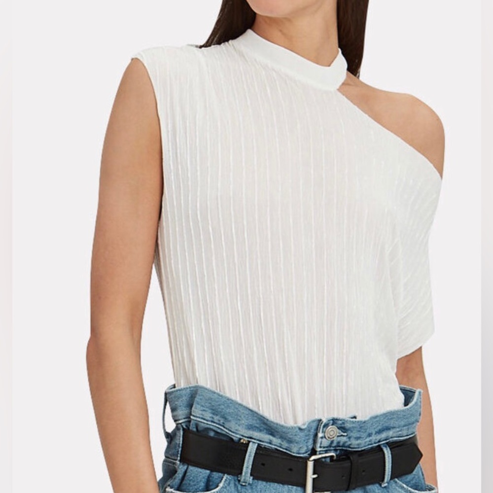 RTA
Axel Cutout Shirt